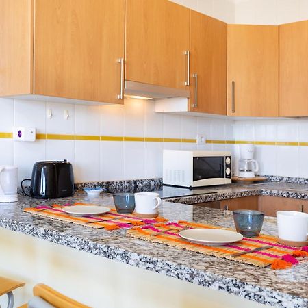 El Medano Apartment Bagian luar foto