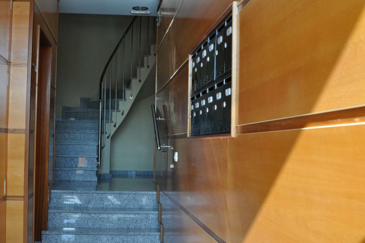 El Medano Apartment Bagian luar foto