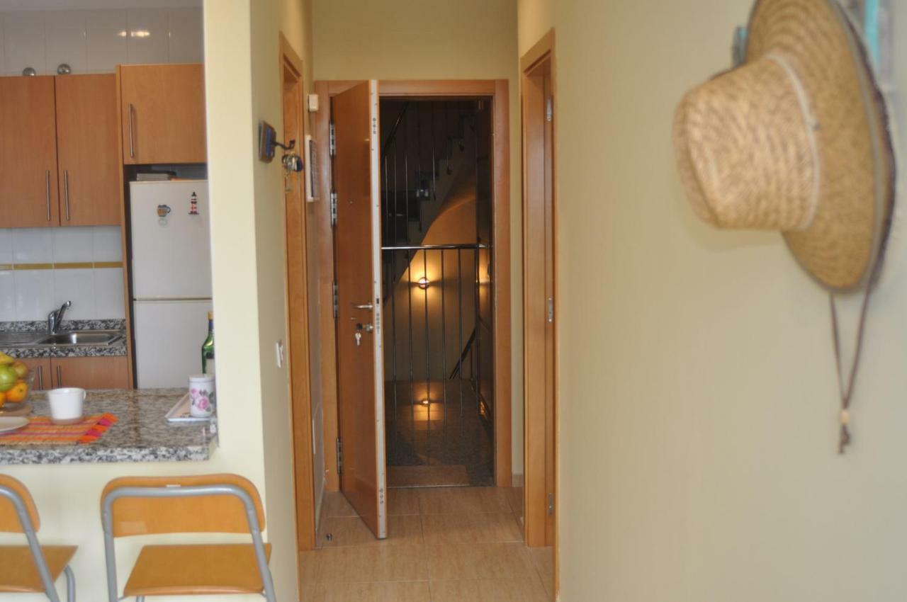 El Medano Apartment Bagian luar foto