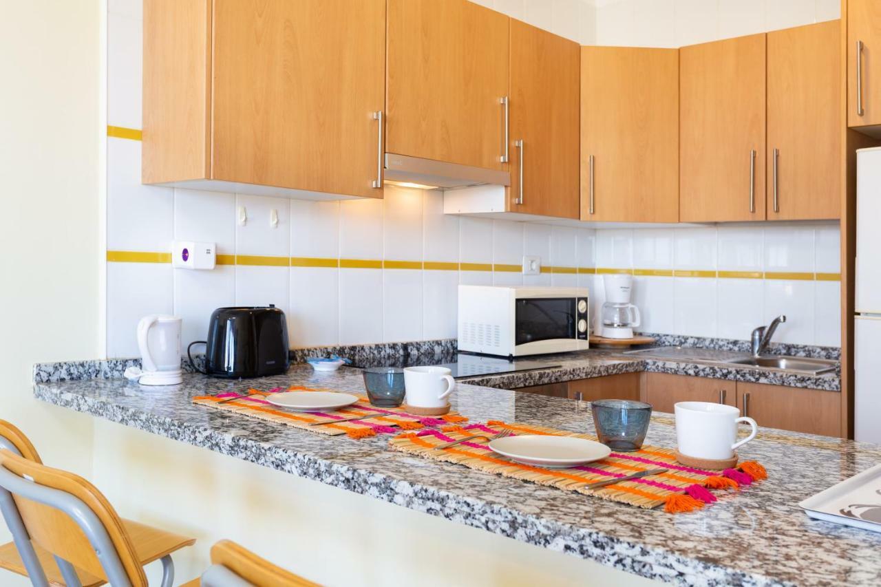 El Medano Apartment Bagian luar foto