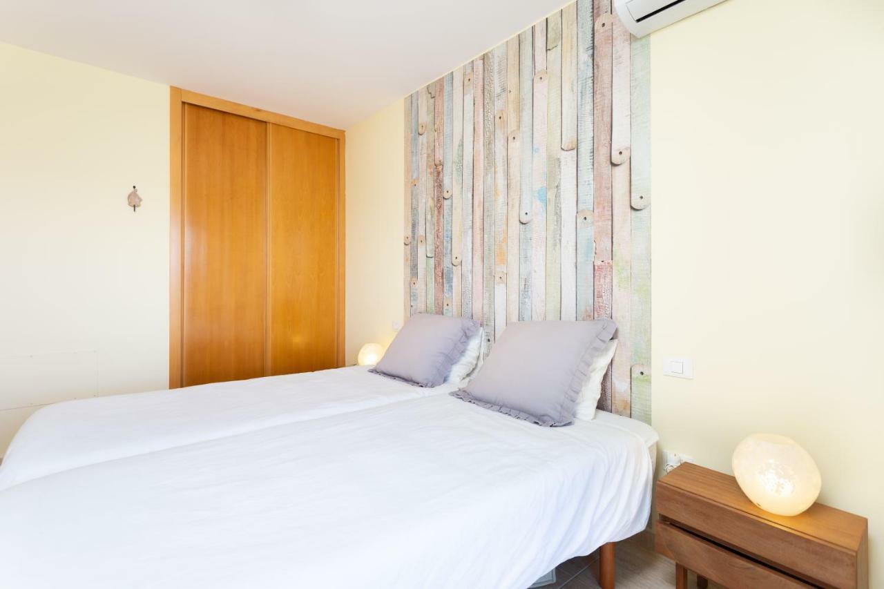 El Medano Apartment Bagian luar foto
