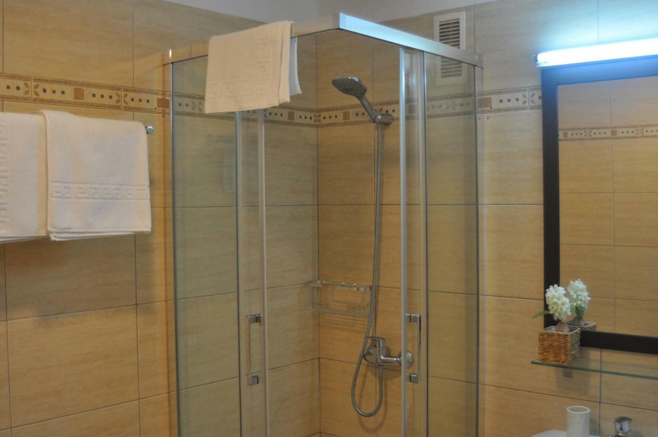 El Medano Apartment Bagian luar foto
